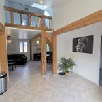 The Stopover In Апартаменты Bonneuil-Les-Eaux